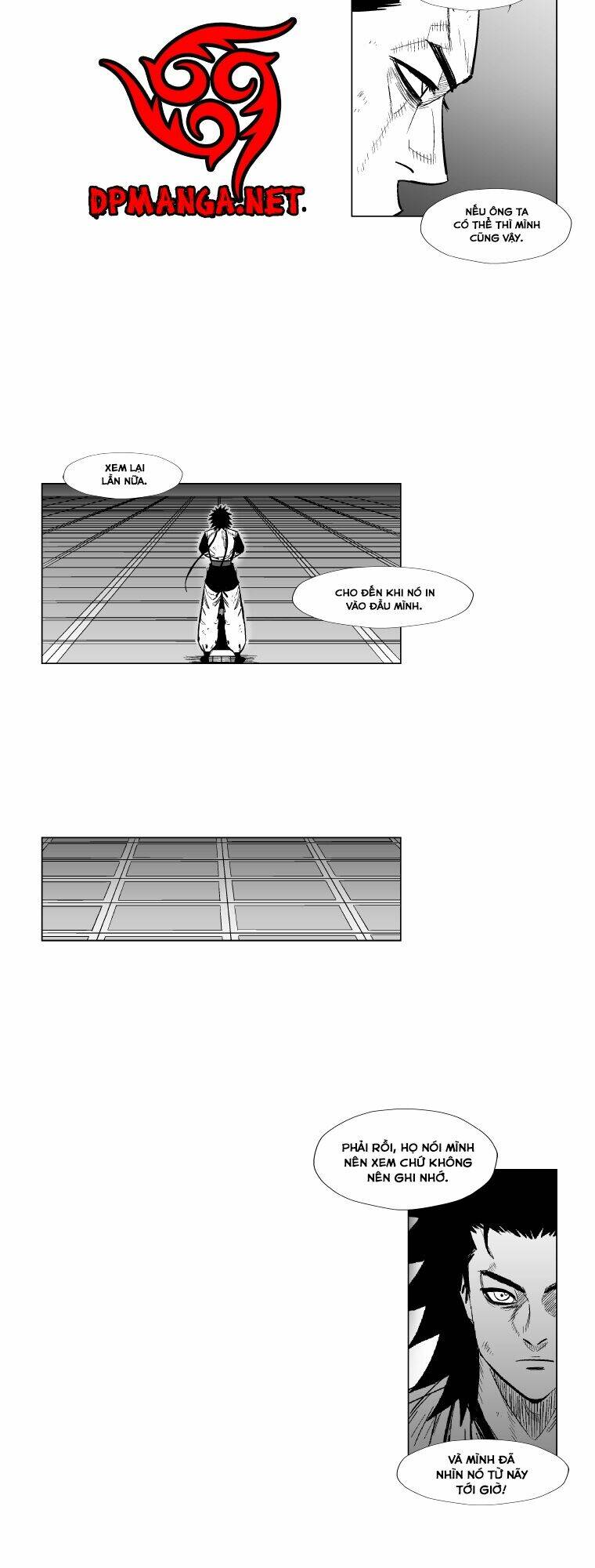 Cơn Bão Đỏ Chapter 162 - Trang 2