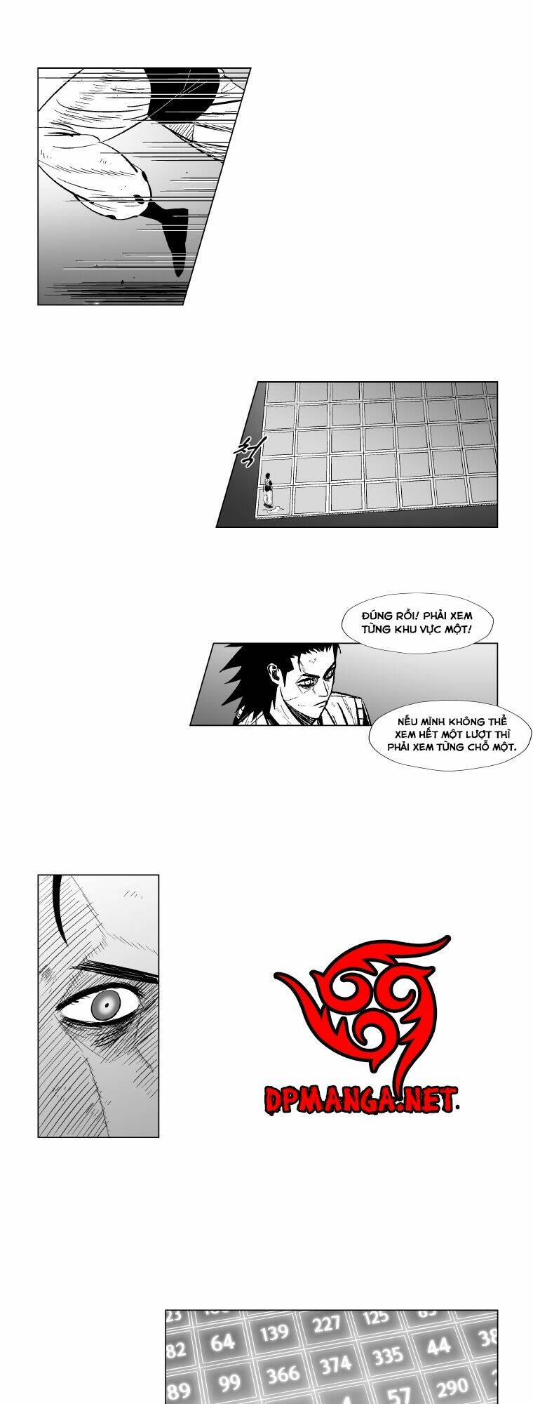 Cơn Bão Đỏ Chapter 162 - Trang 2