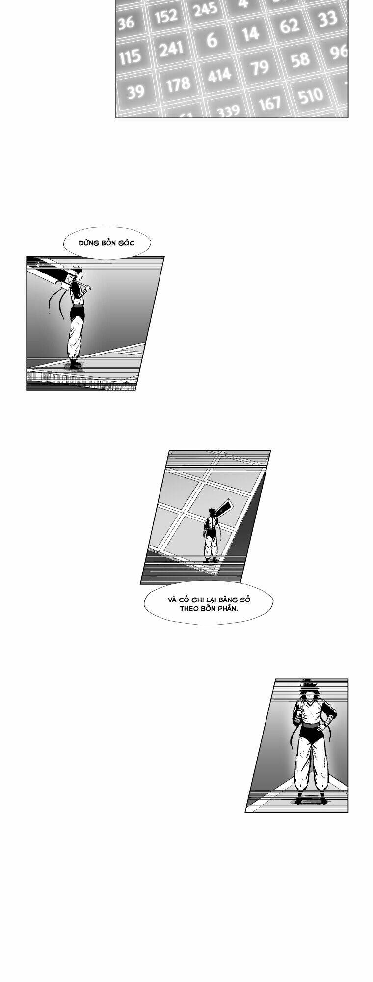 Cơn Bão Đỏ Chapter 162 - Trang 2