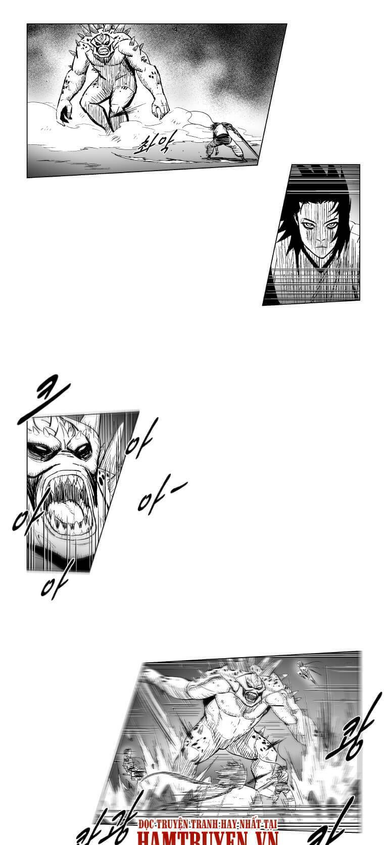 Cơn Bão Đỏ Chapter 164 - Trang 2