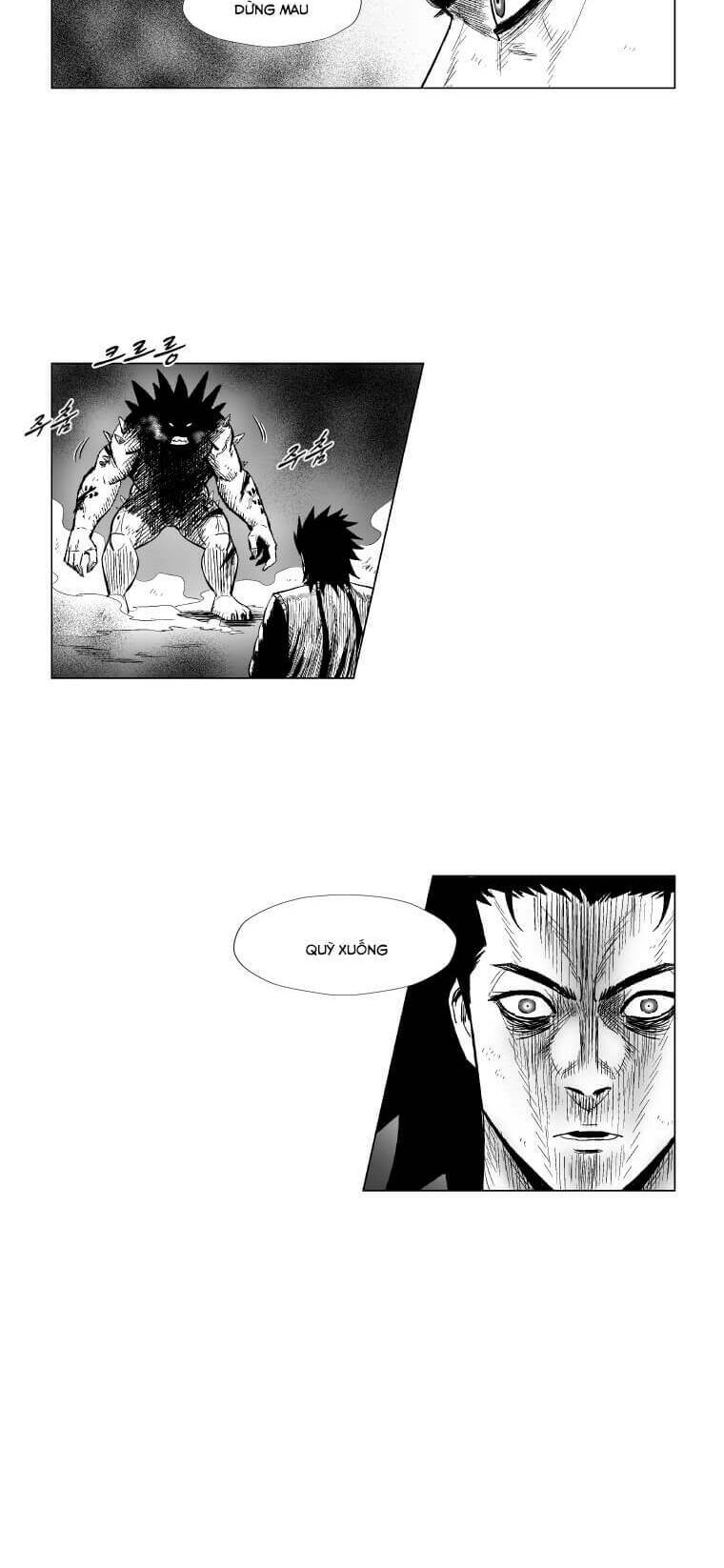 Cơn Bão Đỏ Chapter 164 - Trang 2