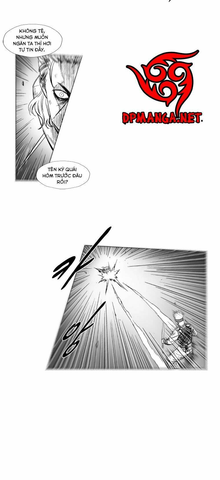 Cơn Bão Đỏ Chapter 166 - Trang 2