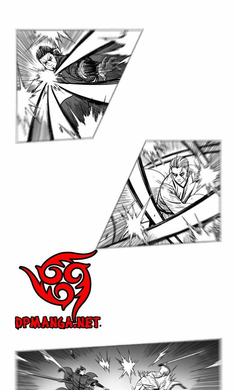 Cơn Bão Đỏ Chapter 166 - Trang 2