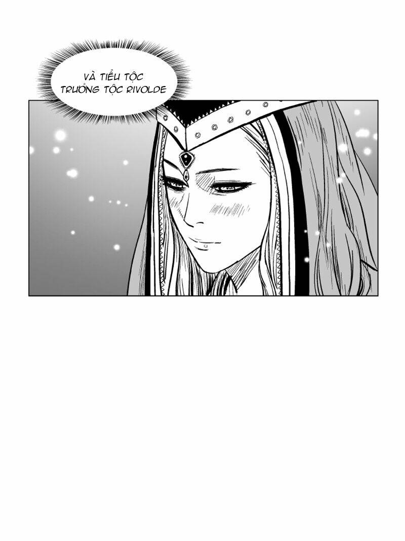 Cơn Bão Đỏ Chapter 171 - Trang 2