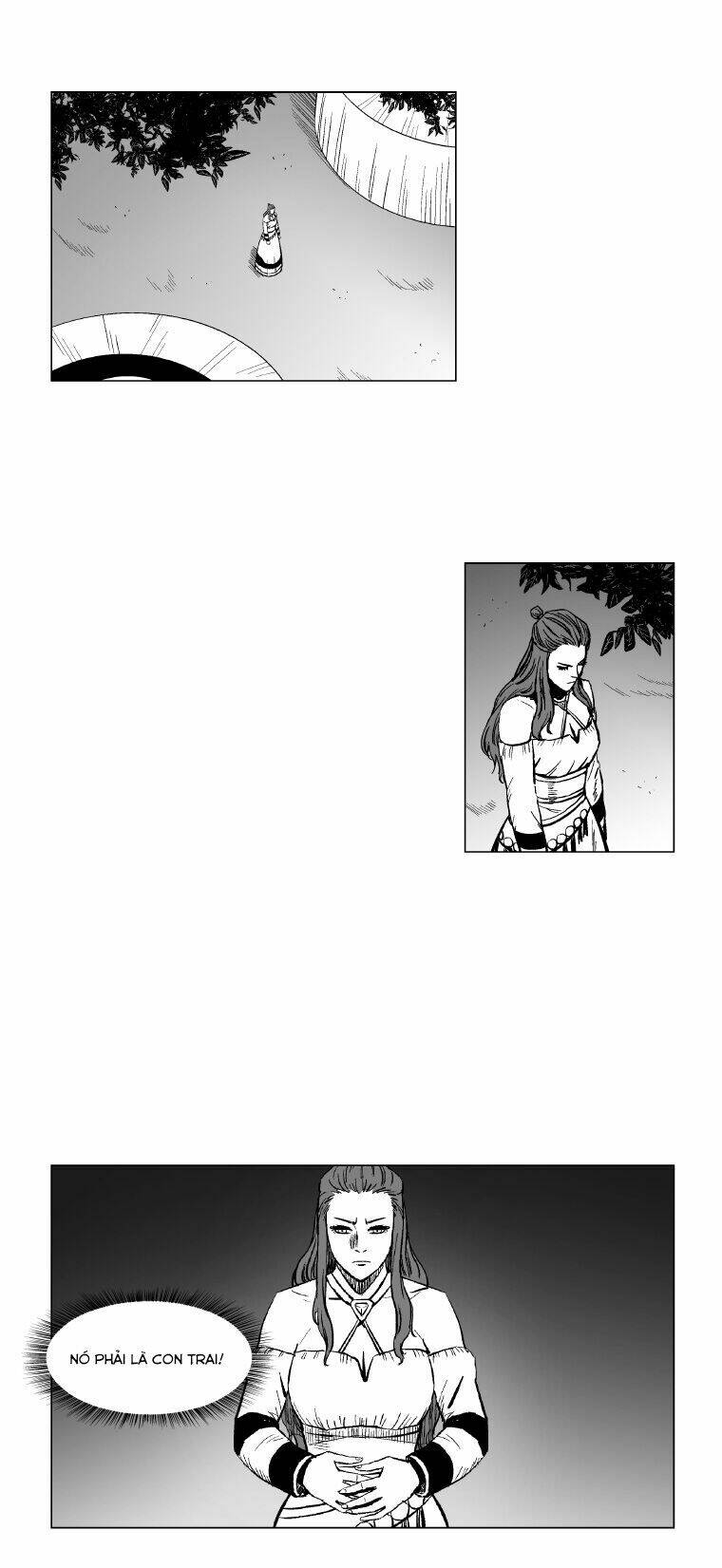 Cơn Bão Đỏ Chapter 175 - Trang 2