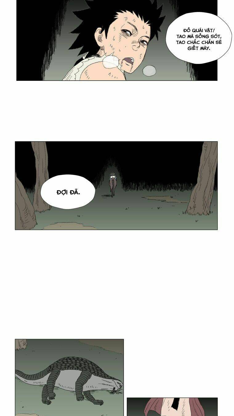 Cơn Bão Đỏ Chapter 18 - Trang 2