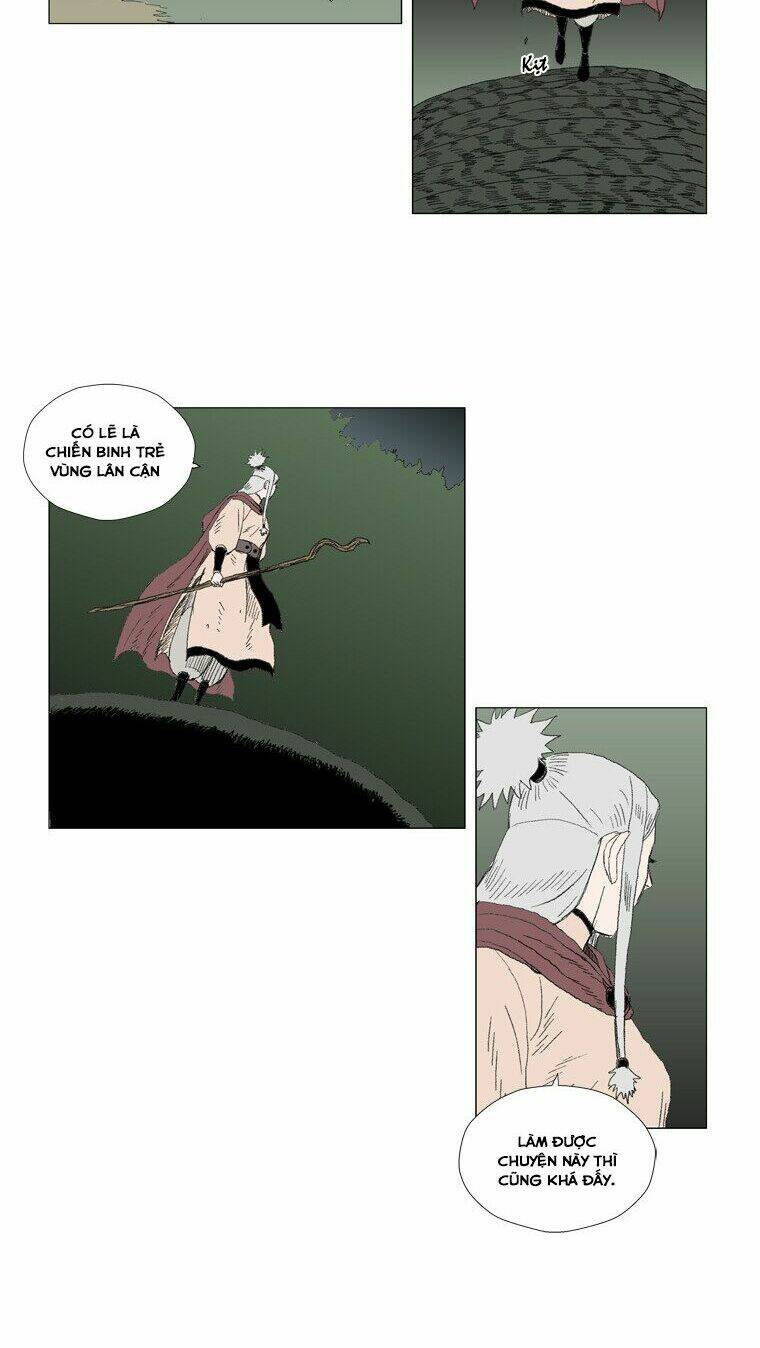 Cơn Bão Đỏ Chapter 18 - Trang 2