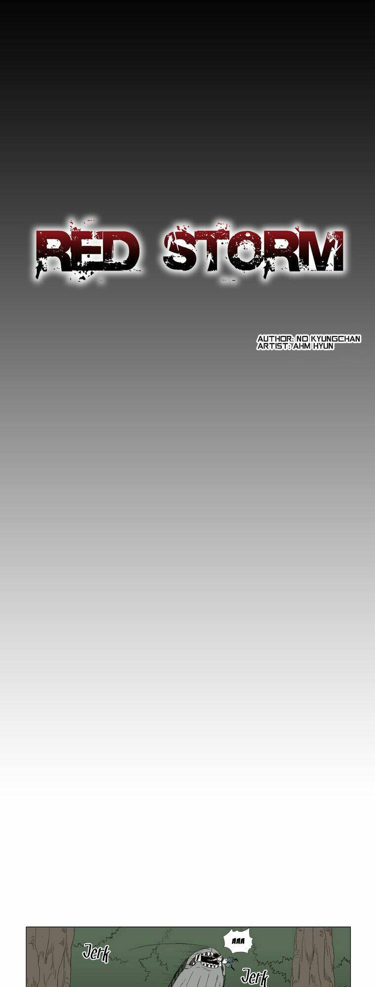 Cơn Bão Đỏ Chapter 18 - Trang 2