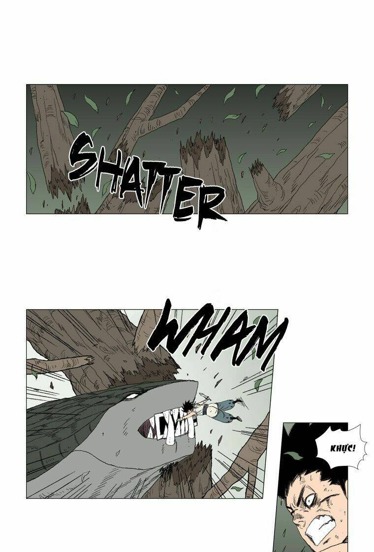 Cơn Bão Đỏ Chapter 18 - Trang 2