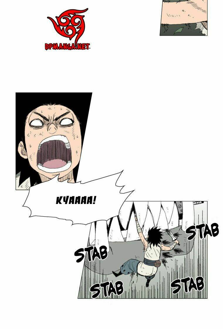 Cơn Bão Đỏ Chapter 18 - Trang 2