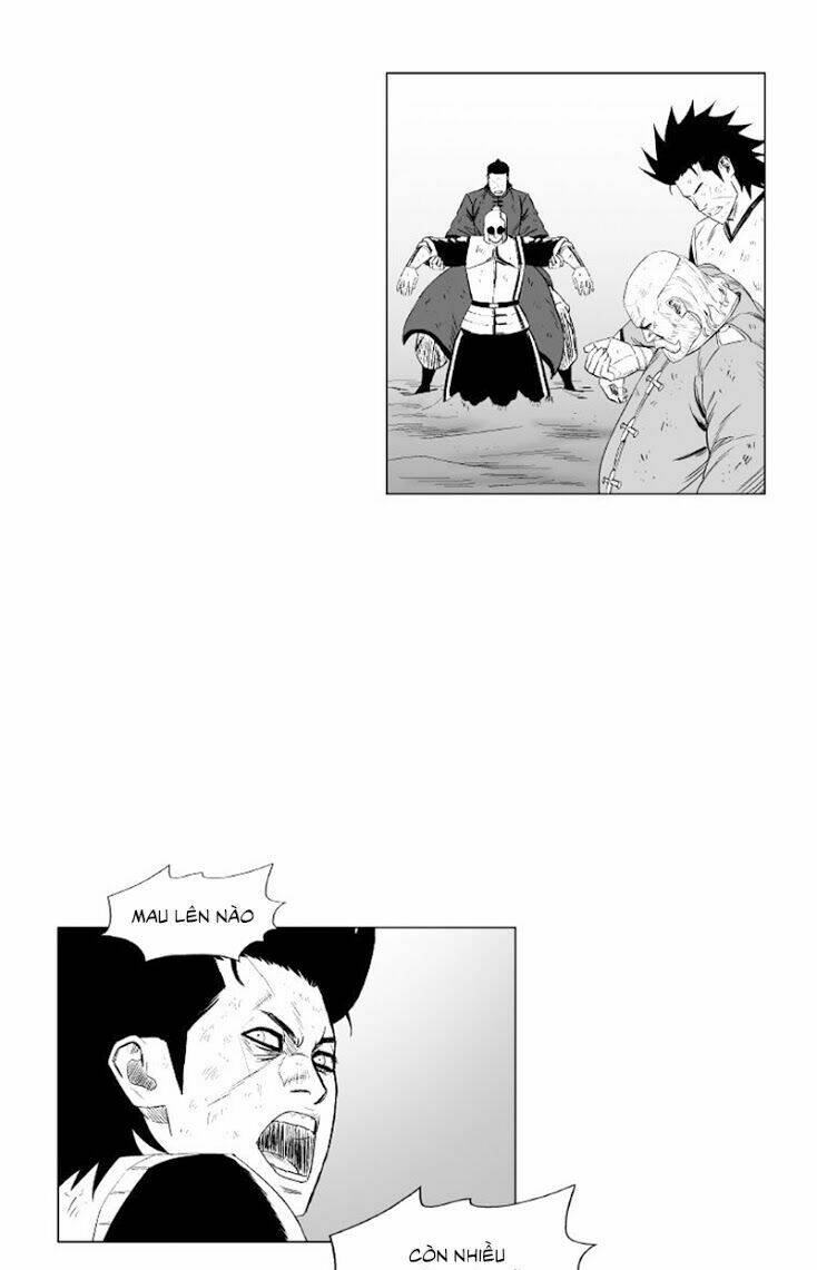 Cơn Bão Đỏ Chapter 182 - Trang 2