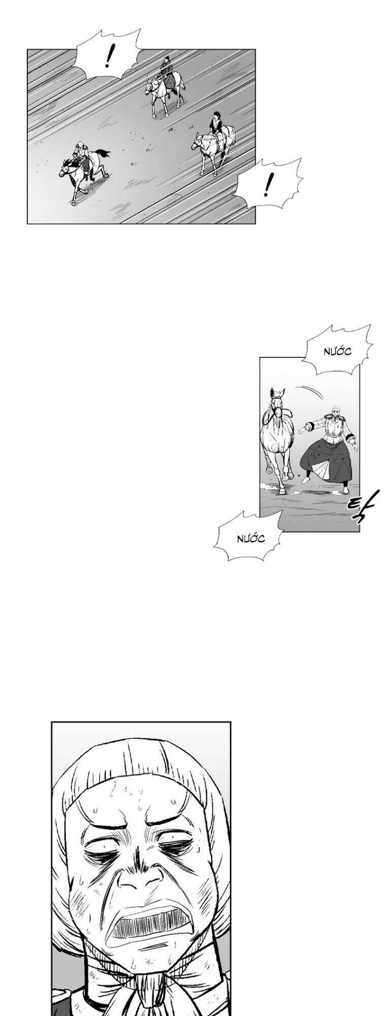 Cơn Bão Đỏ Chapter 182 - Trang 2