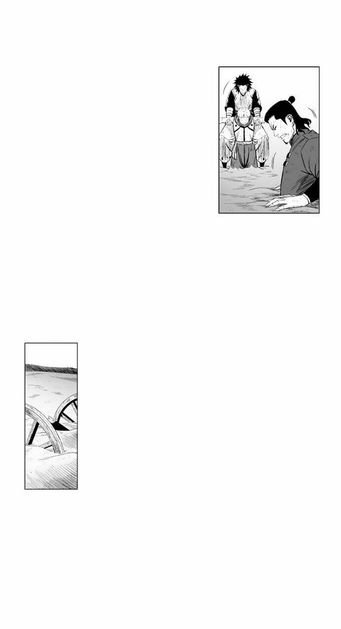 Cơn Bão Đỏ Chapter 182 - Trang 2