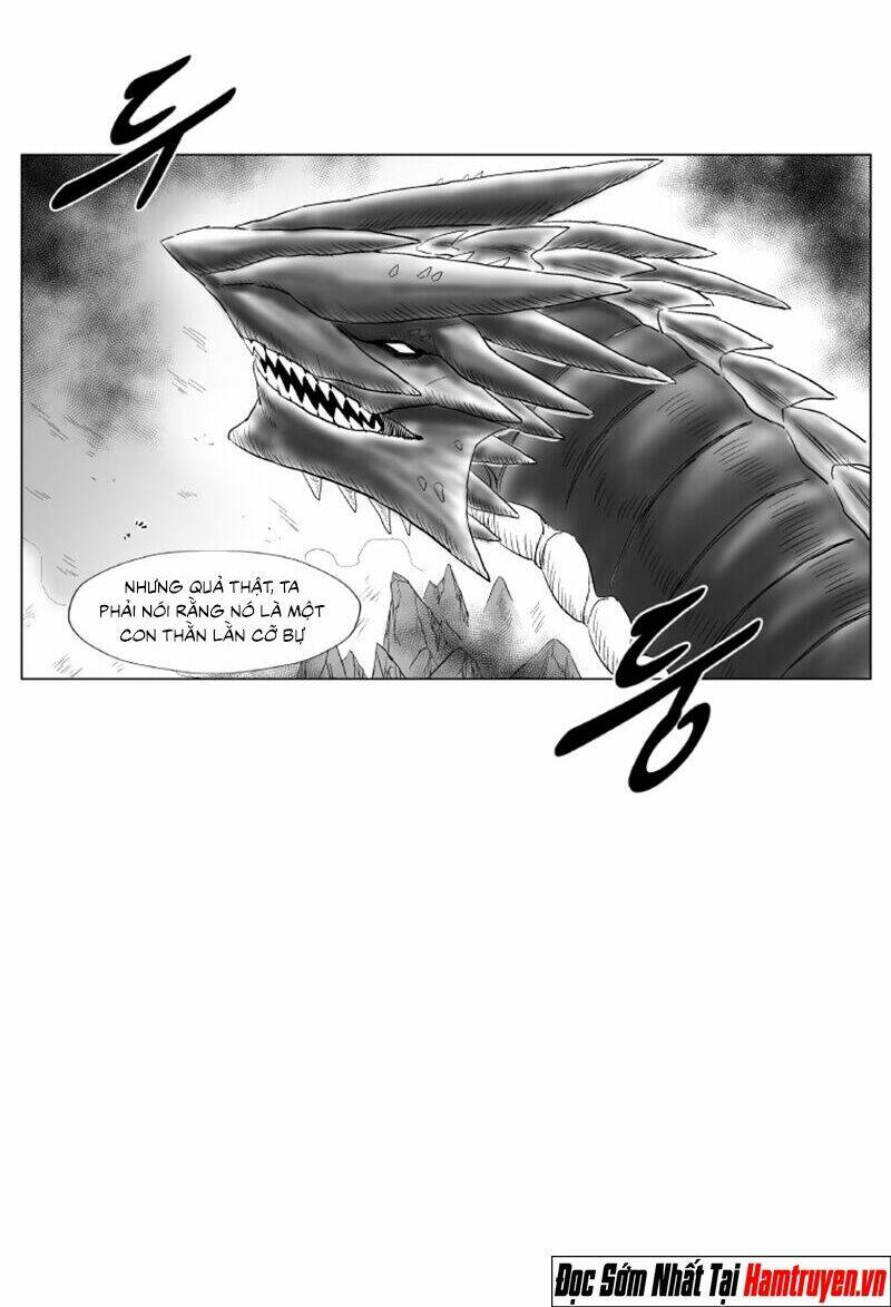 Cơn Bão Đỏ Chapter 185 - Trang 2