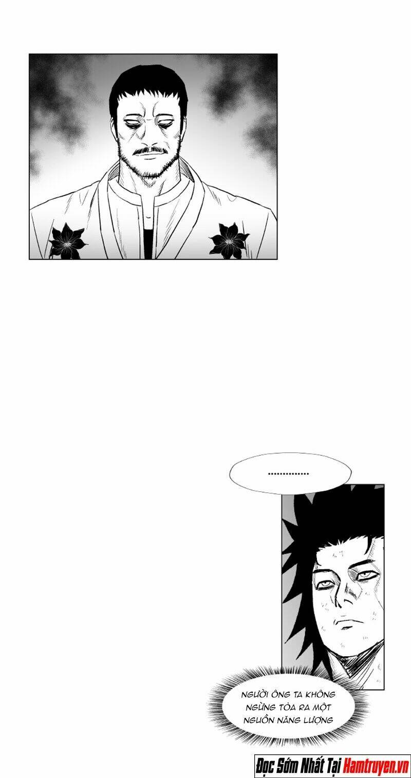 Cơn Bão Đỏ Chapter 185 - Trang 2