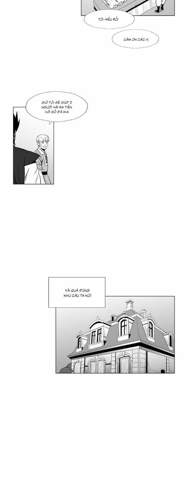 Cơn Bão Đỏ Chapter 187 - Trang 2