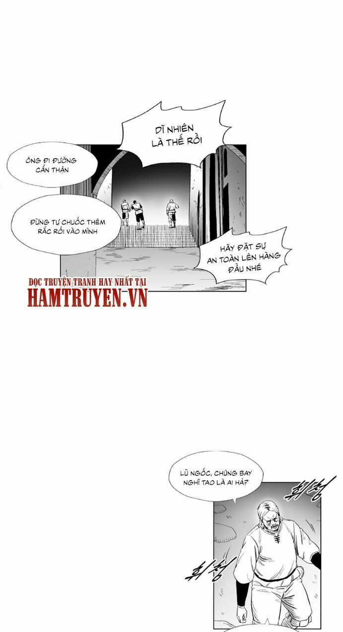 Cơn Bão Đỏ Chapter 188 - Trang 2