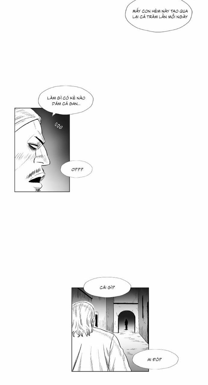 Cơn Bão Đỏ Chapter 188 - Trang 2