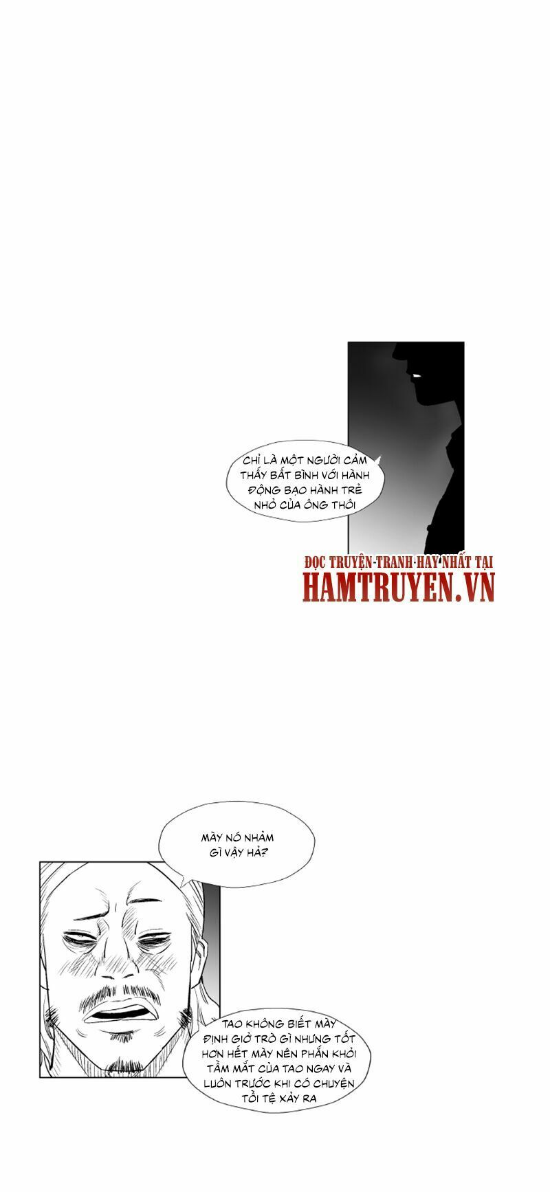 Cơn Bão Đỏ Chapter 188 - Trang 2