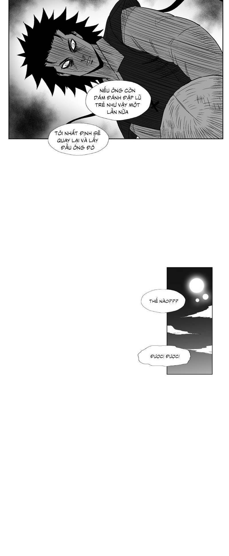 Cơn Bão Đỏ Chapter 188 - Trang 2