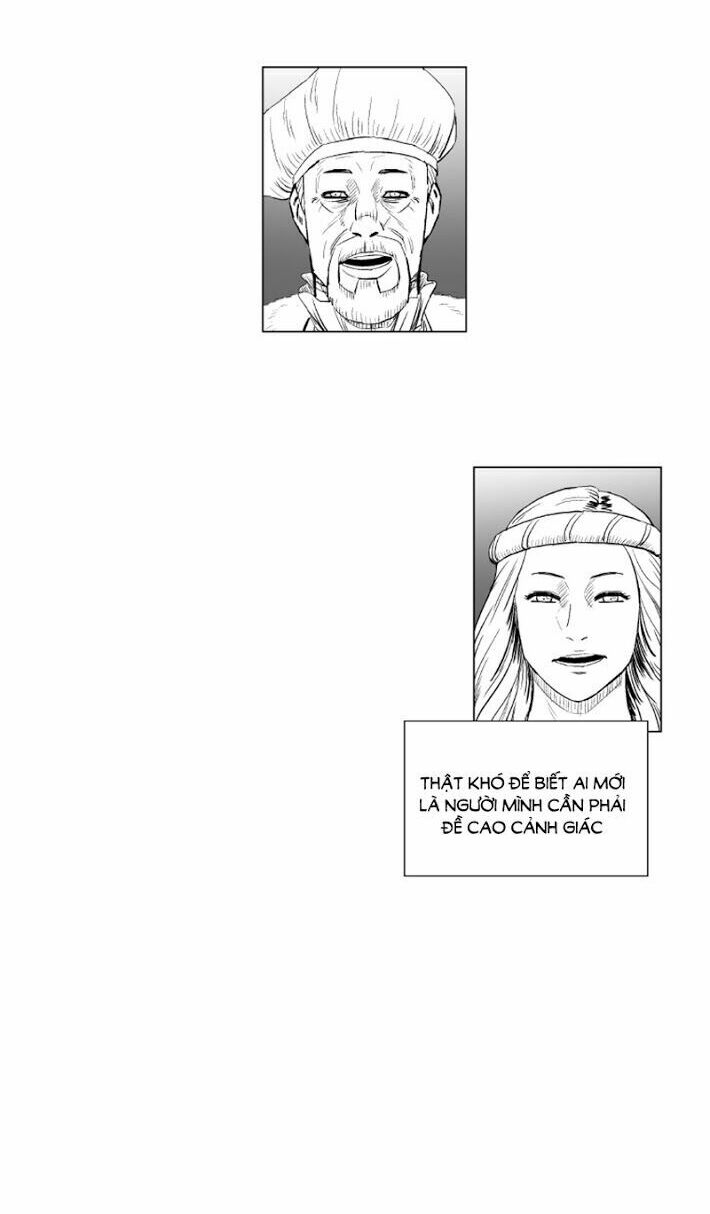 Cơn Bão Đỏ Chapter 188 - Trang 2