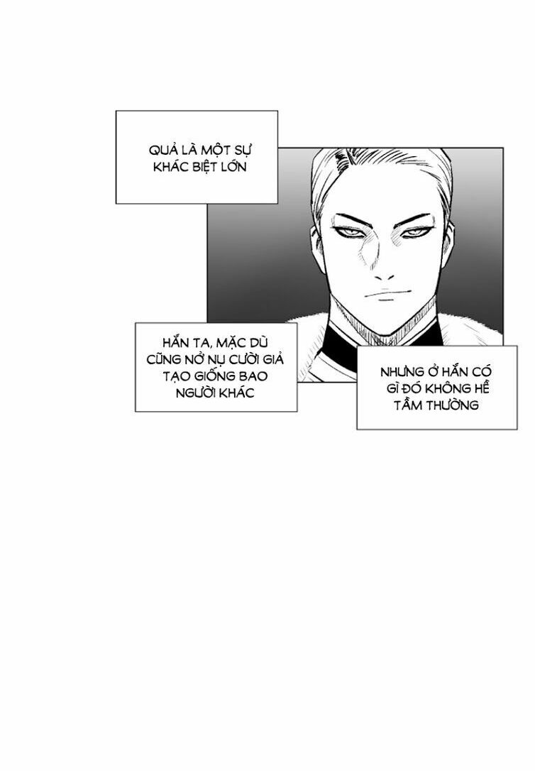 Cơn Bão Đỏ Chapter 188 - Trang 2