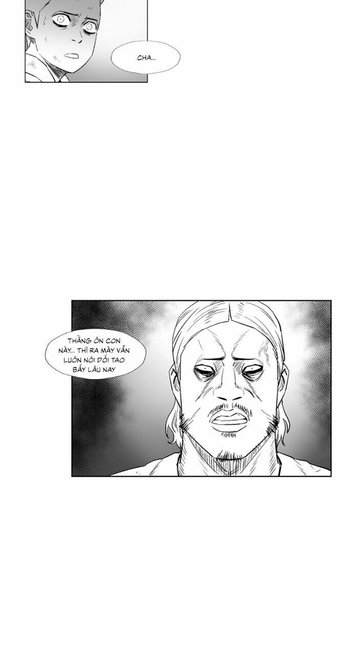 Cơn Bão Đỏ Chapter 188 - Trang 2