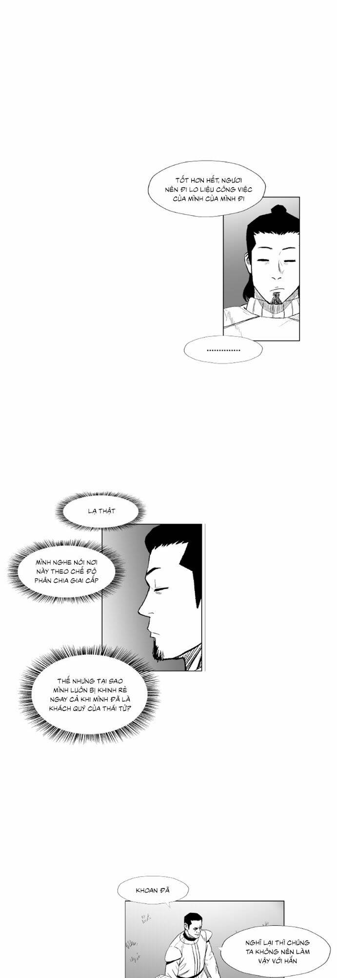 Cơn Bão Đỏ Chapter 189 - Trang 2