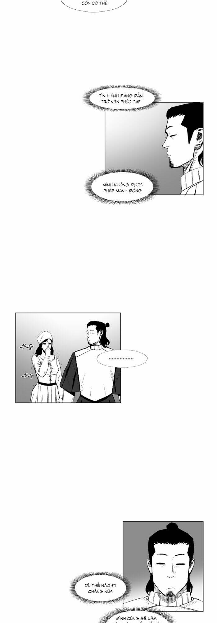 Cơn Bão Đỏ Chapter 189 - Trang 2