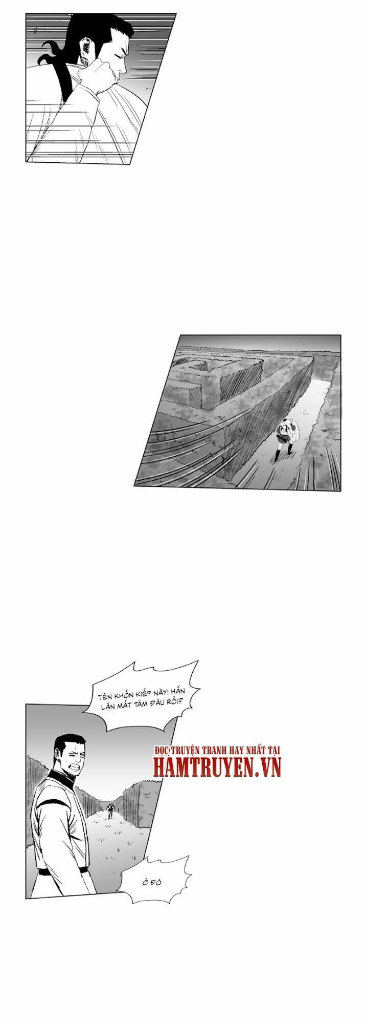 Cơn Bão Đỏ Chapter 189 - Trang 2