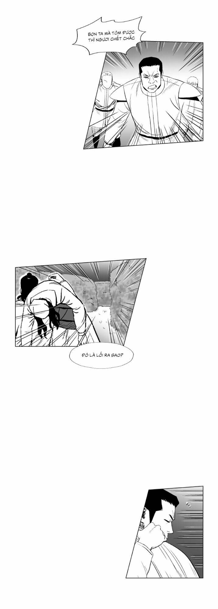 Cơn Bão Đỏ Chapter 189 - Trang 2