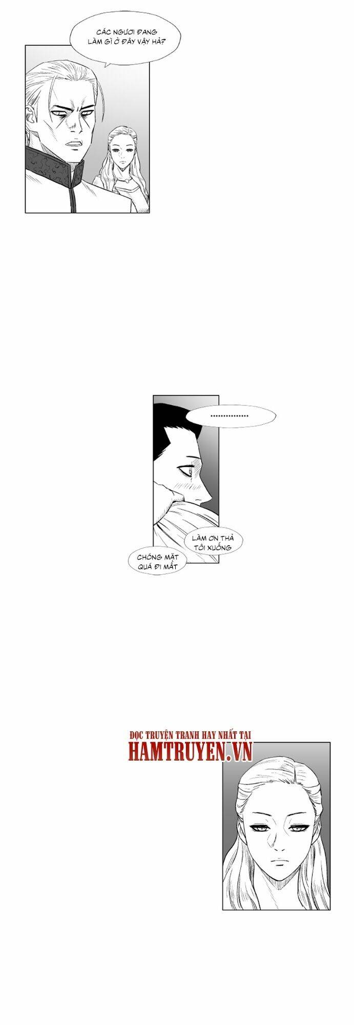 Cơn Bão Đỏ Chapter 189 - Trang 2