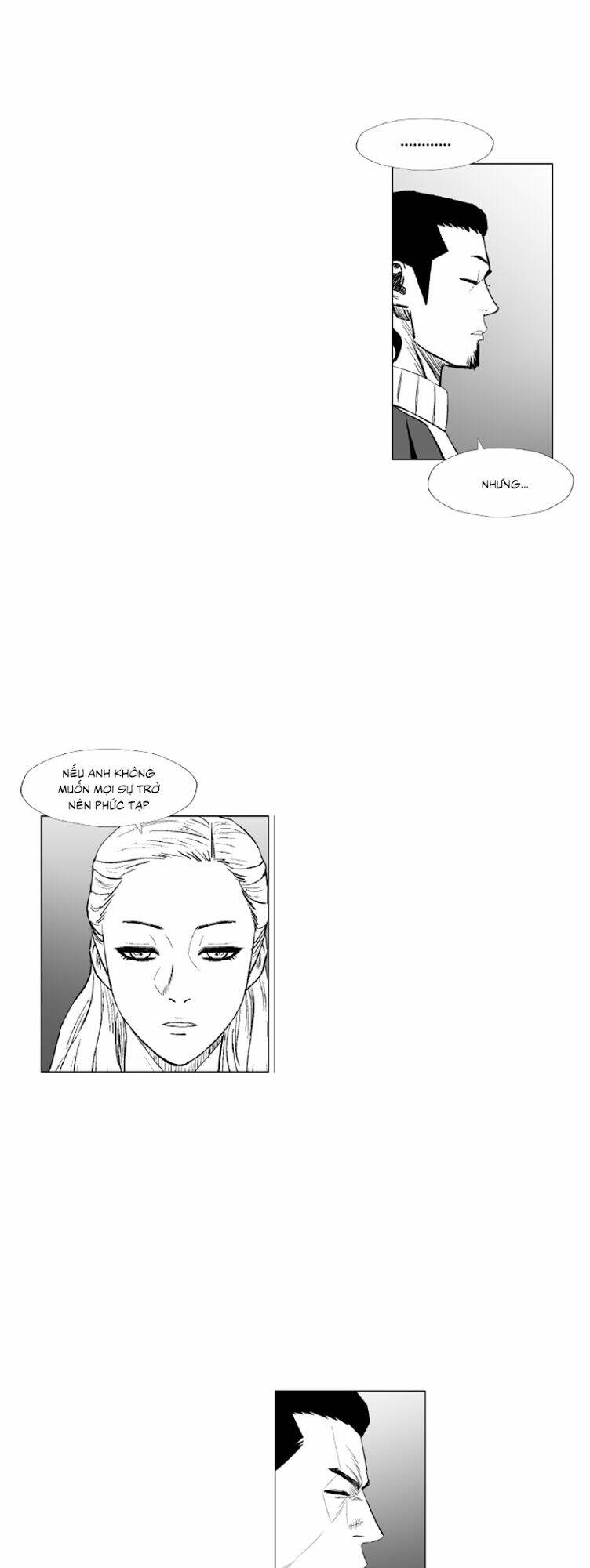 Cơn Bão Đỏ Chapter 189 - Trang 2