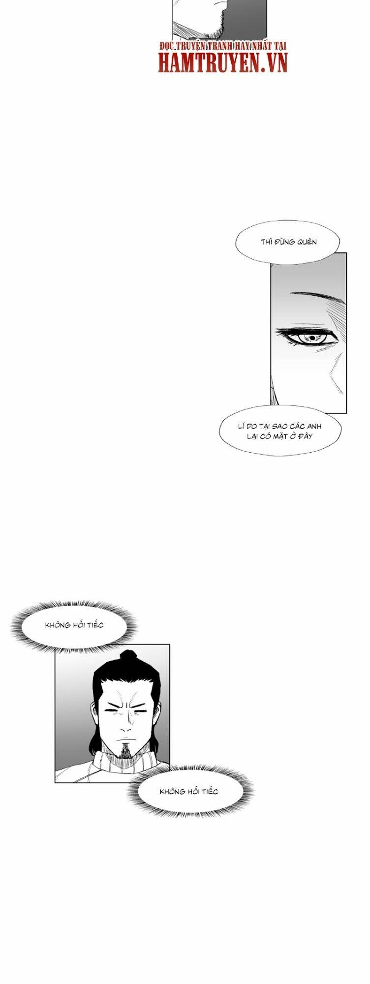 Cơn Bão Đỏ Chapter 189 - Trang 2