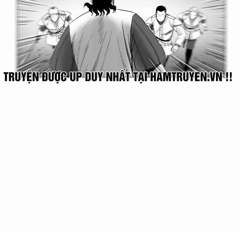 Cơn Bão Đỏ Chapter 189 - Trang 2