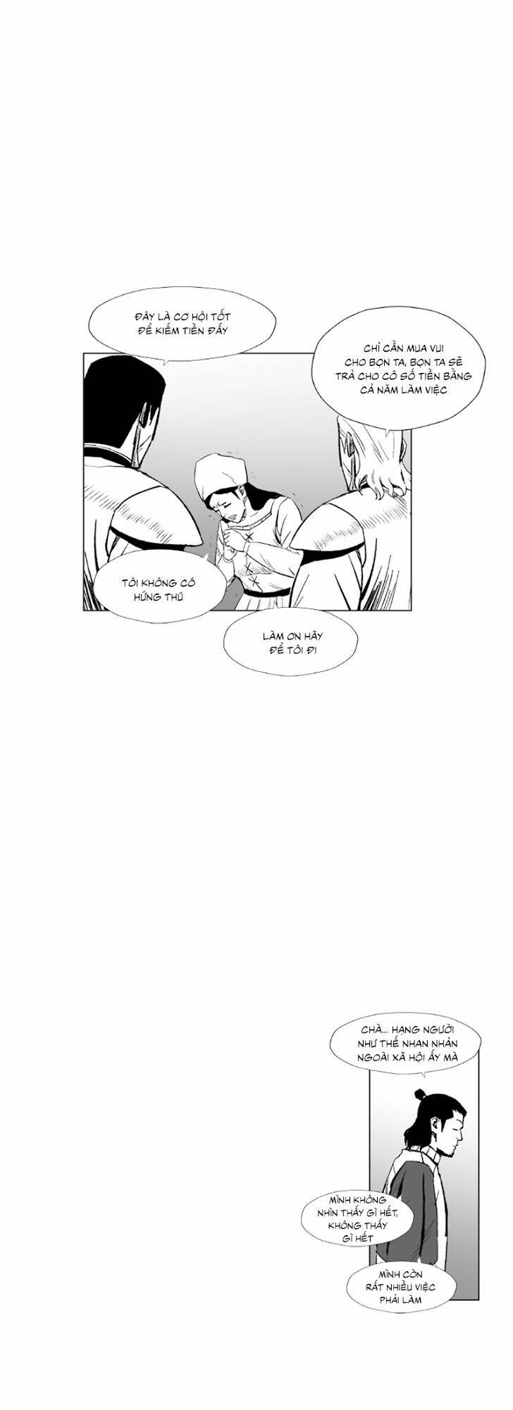 Cơn Bão Đỏ Chapter 189 - Trang 2