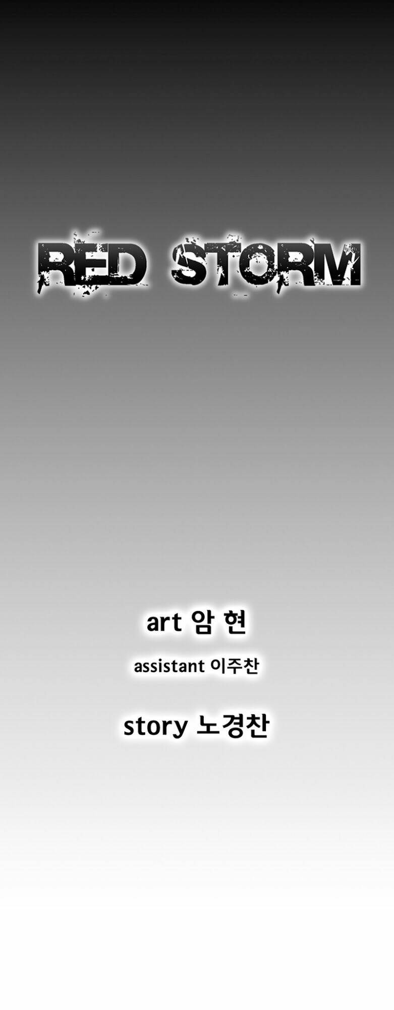 Cơn Bão Đỏ Chapter 191 - Trang 2