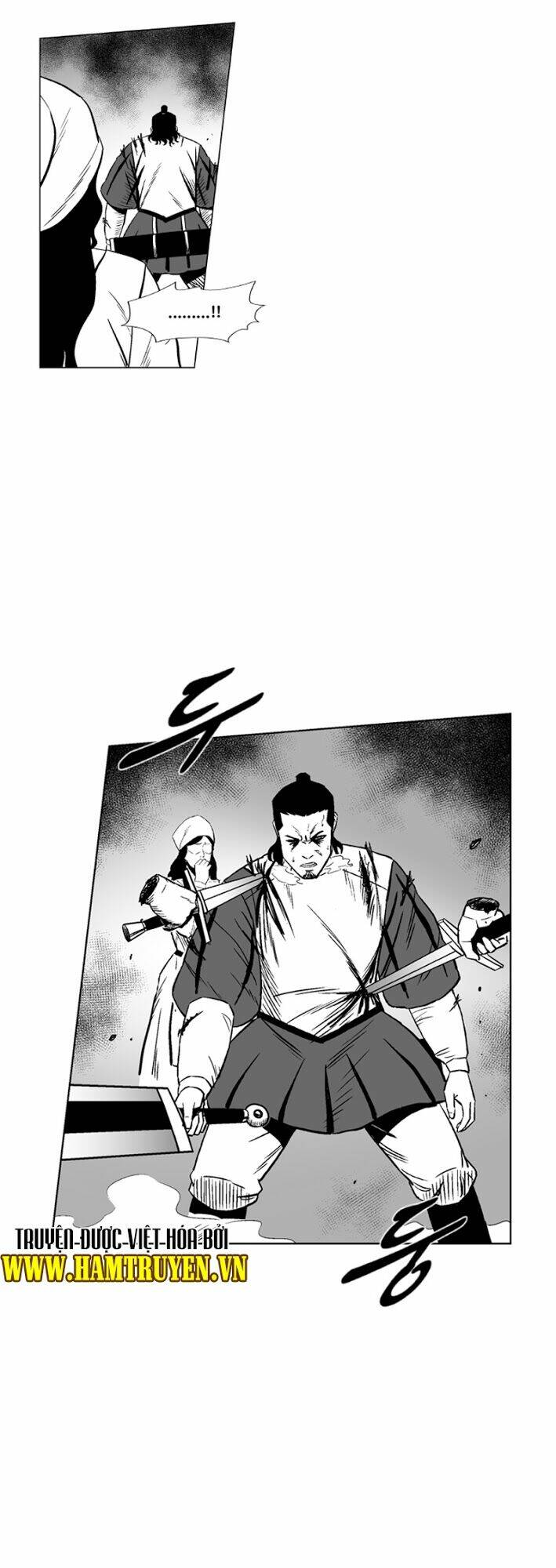 Cơn Bão Đỏ Chapter 191 - Trang 2