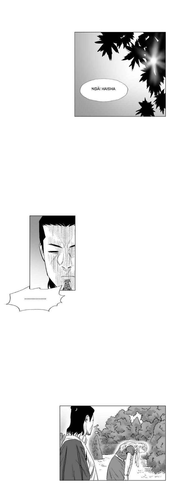 Cơn Bão Đỏ Chapter 197 - Trang 2