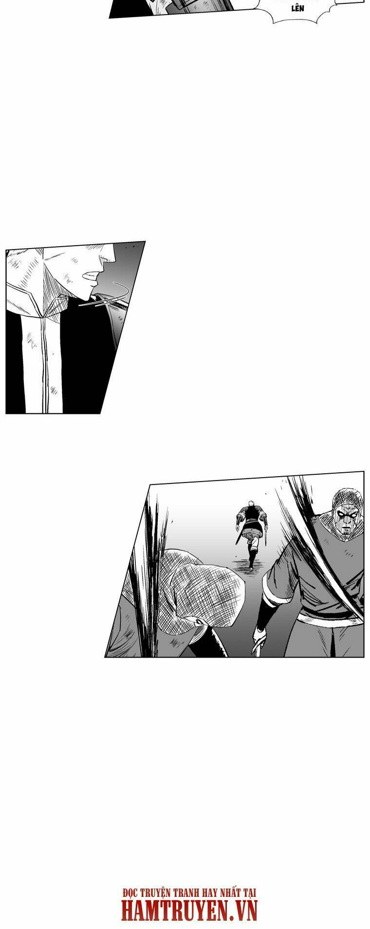 Cơn Bão Đỏ Chapter 202 - Trang 2