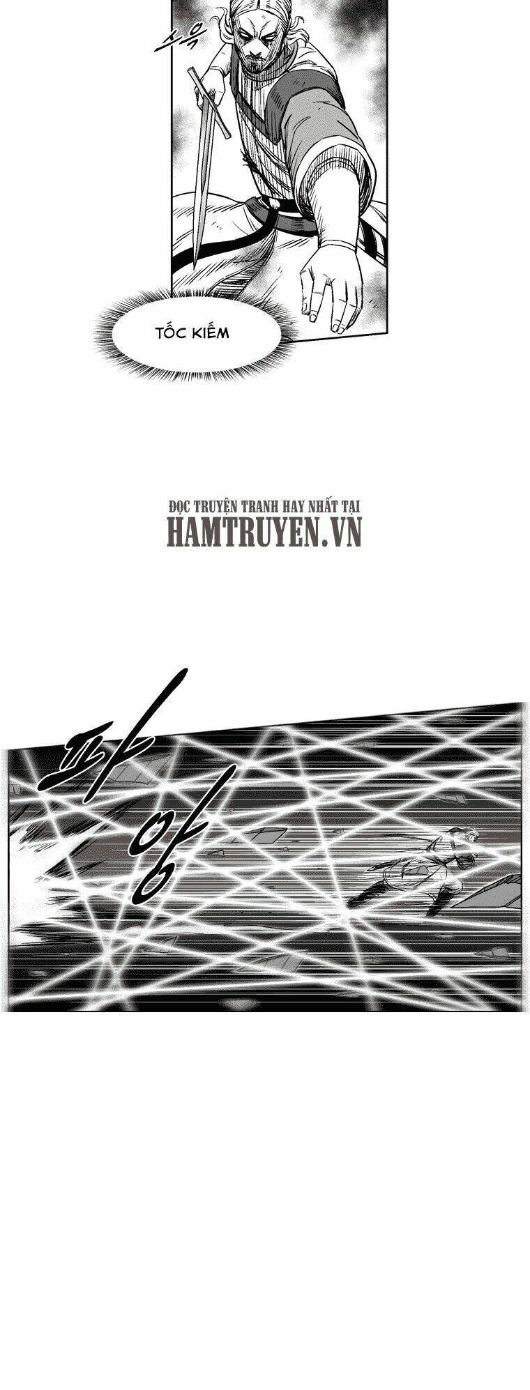 Cơn Bão Đỏ Chapter 204 - Trang 2