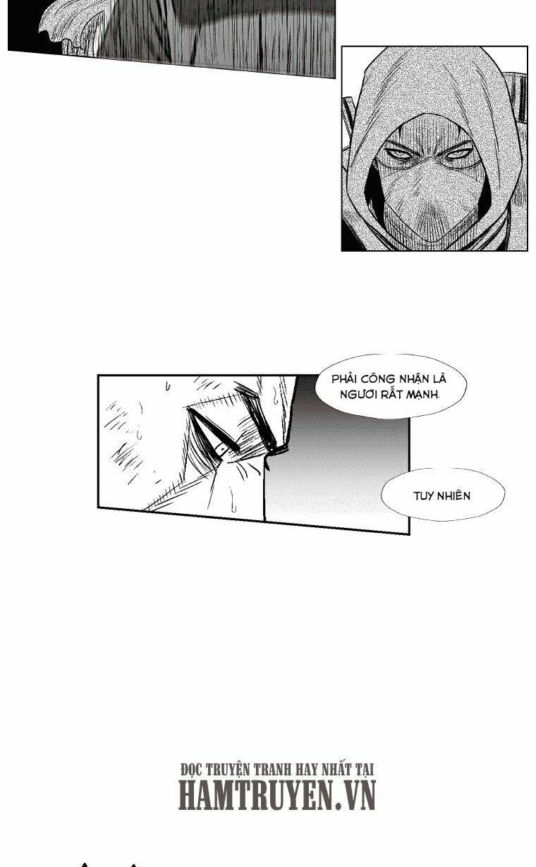 Cơn Bão Đỏ Chapter 204 - Trang 2