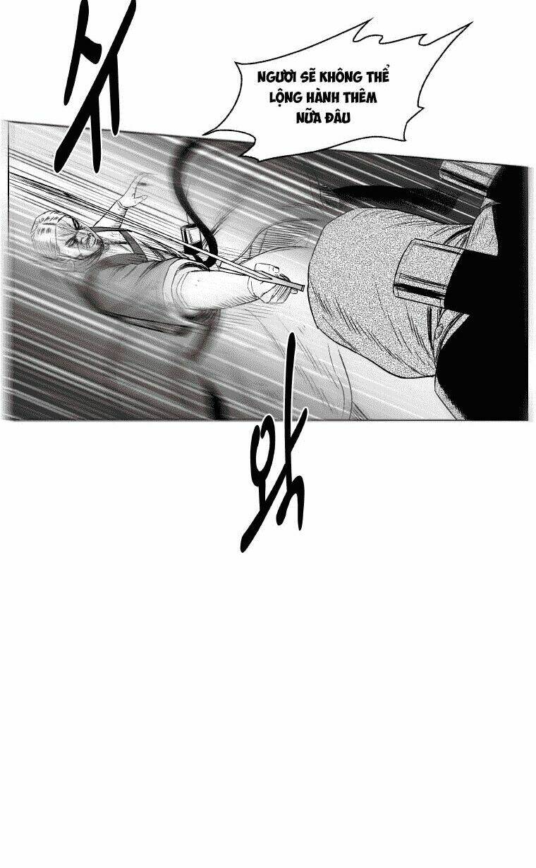 Cơn Bão Đỏ Chapter 204 - Trang 2