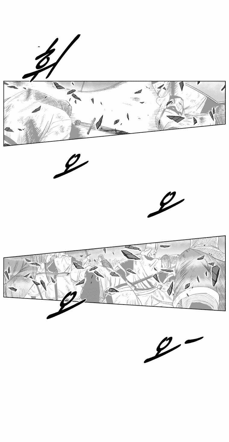 Cơn Bão Đỏ Chapter 204 - Trang 2