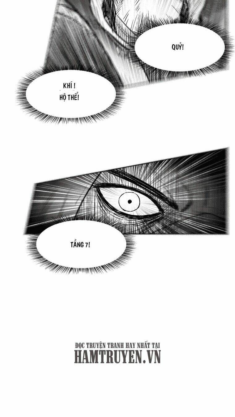 Cơn Bão Đỏ Chapter 204 - Trang 2