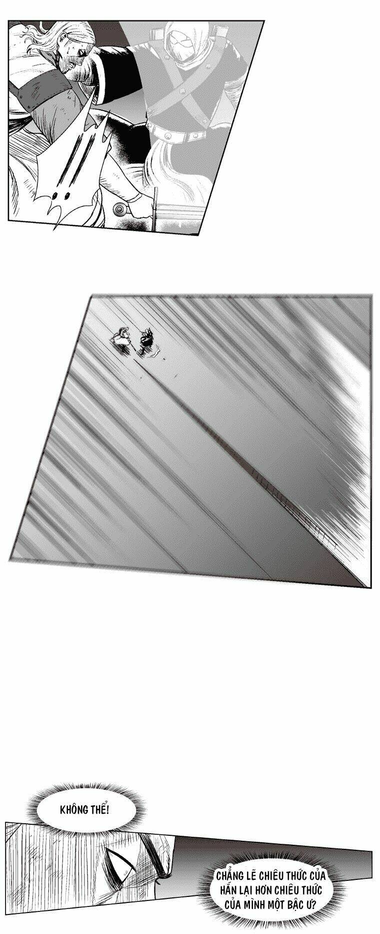 Cơn Bão Đỏ Chapter 204 - Trang 2