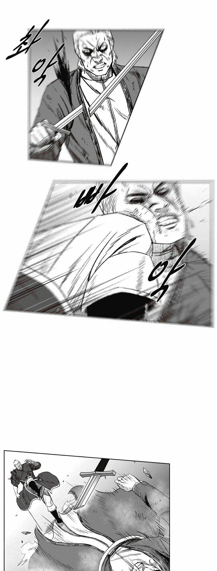 Cơn Bão Đỏ Chapter 204 - Trang 2