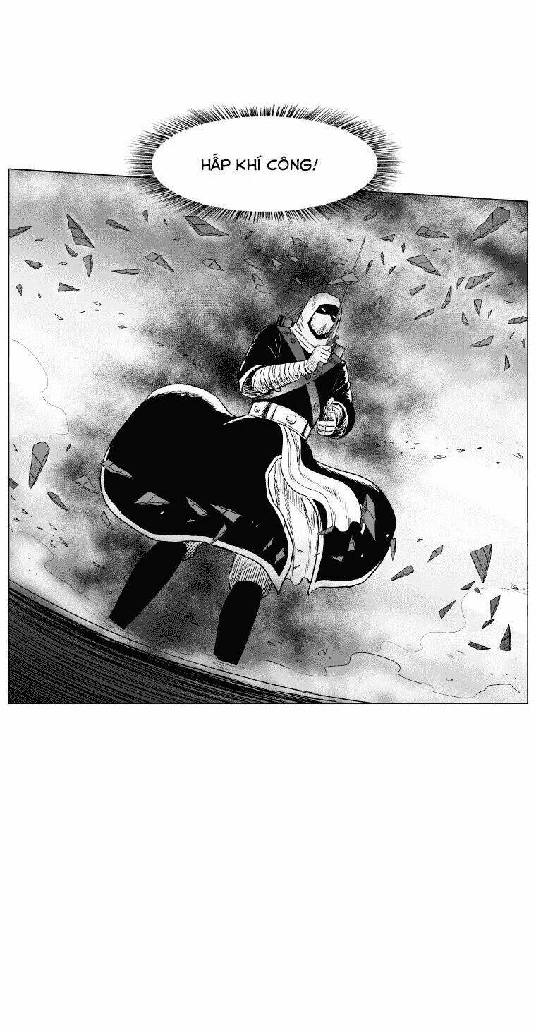 Cơn Bão Đỏ Chapter 204 - Trang 2