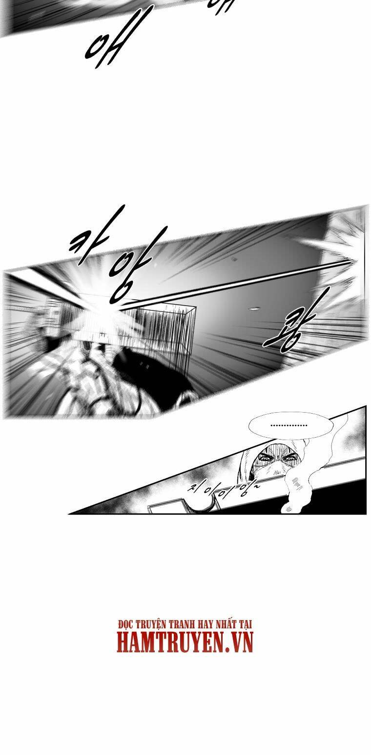 Cơn Bão Đỏ Chapter 206 - Trang 2