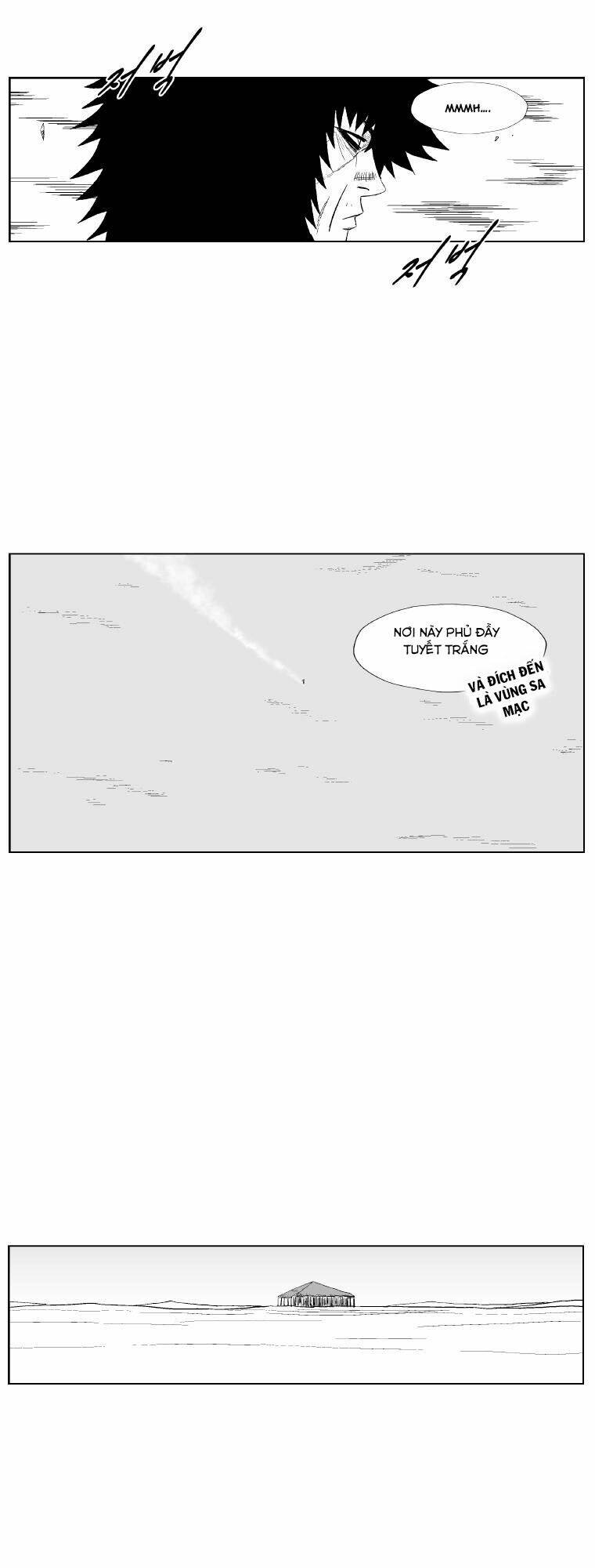 Cơn Bão Đỏ Chapter 206 - Trang 2